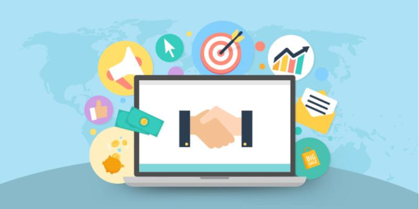 partner strategi website