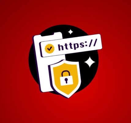alasan URL website perlu menggunakan HTTPS