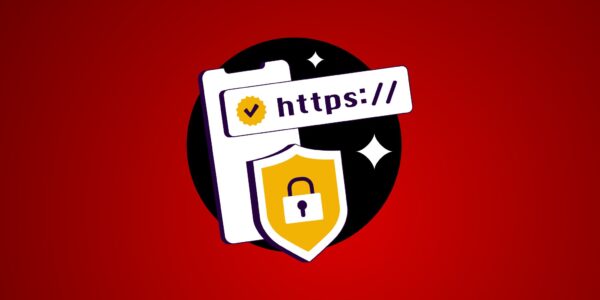 alasan URL website perlu menggunakan HTTPS