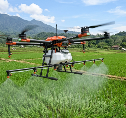 drone-hebat