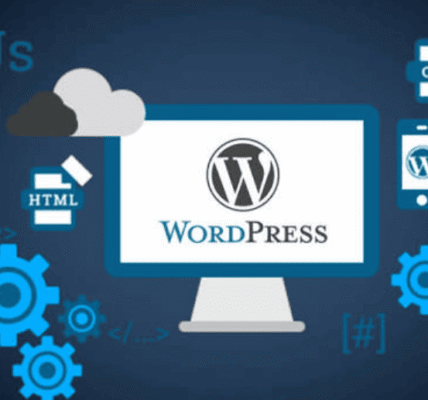 Pengelolaan Halaman WordPress