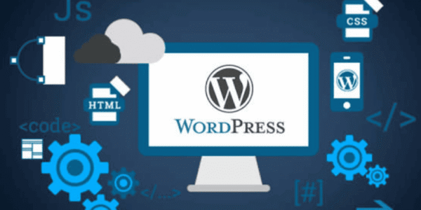 Pengelolaan Halaman WordPress