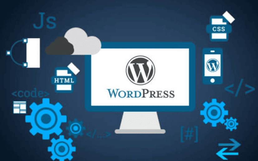 Pengelolaan Halaman WordPress