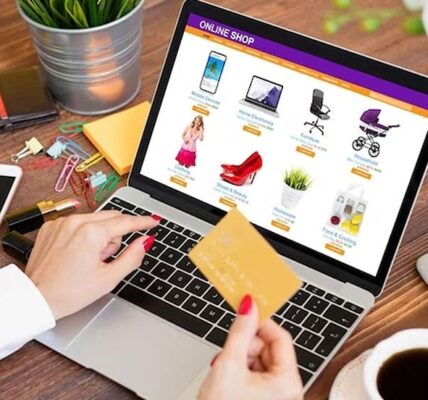 perluasan jangkauan informasi perusahaan