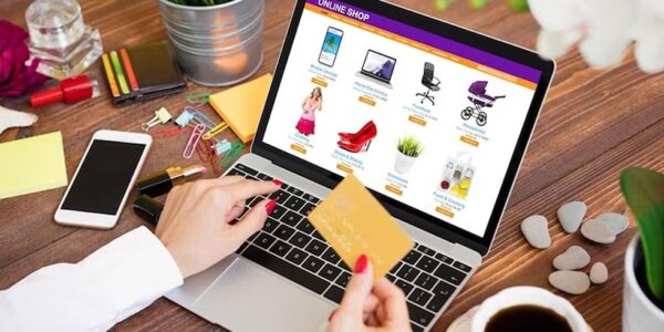 perluasan jangkauan informasi perusahaan