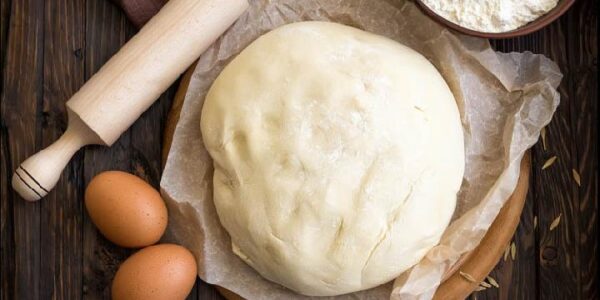 berapa lama proofing adonan roti