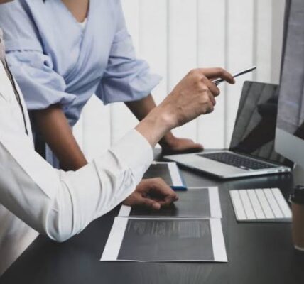 digitalisasi data karyawan