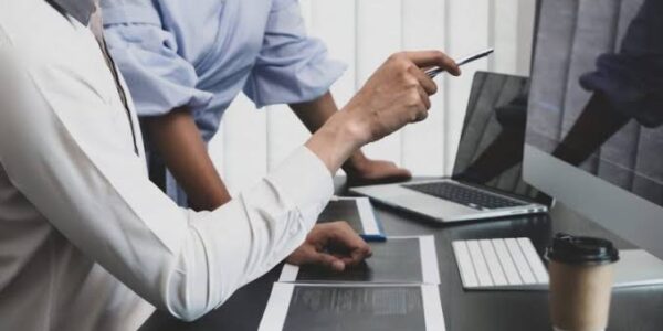 digitalisasi data karyawan