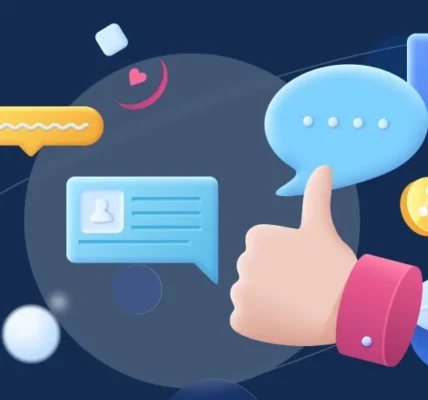 Pengaruh aktivitas eksternal terhadap visibilitas situs