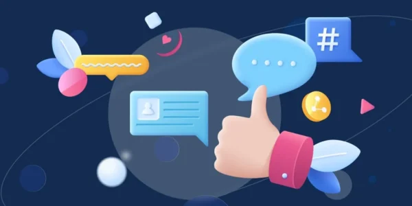 Pengaruh aktivitas eksternal terhadap visibilitas situs