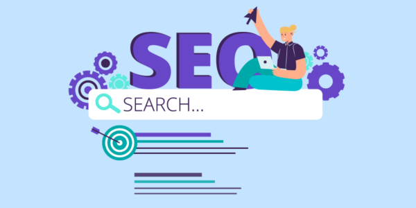 pengurusan SEO untuk pemilik situs