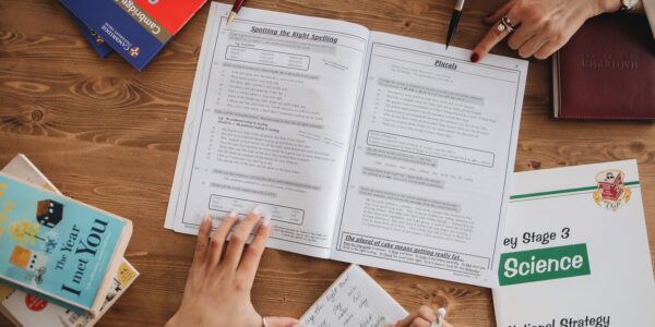 soal tes TOEFL ITP