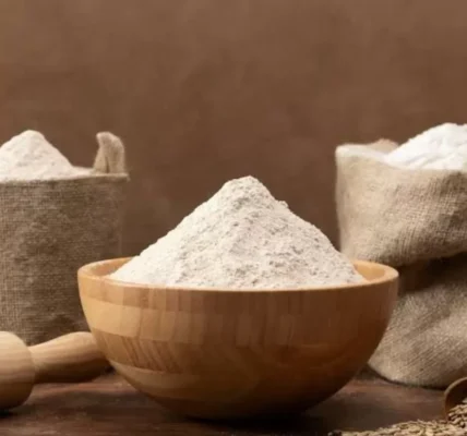 tips hasil tepung tidak menggumpal