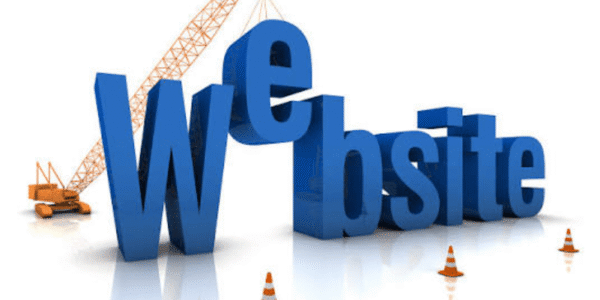 Website untuk Karier Perusahaan