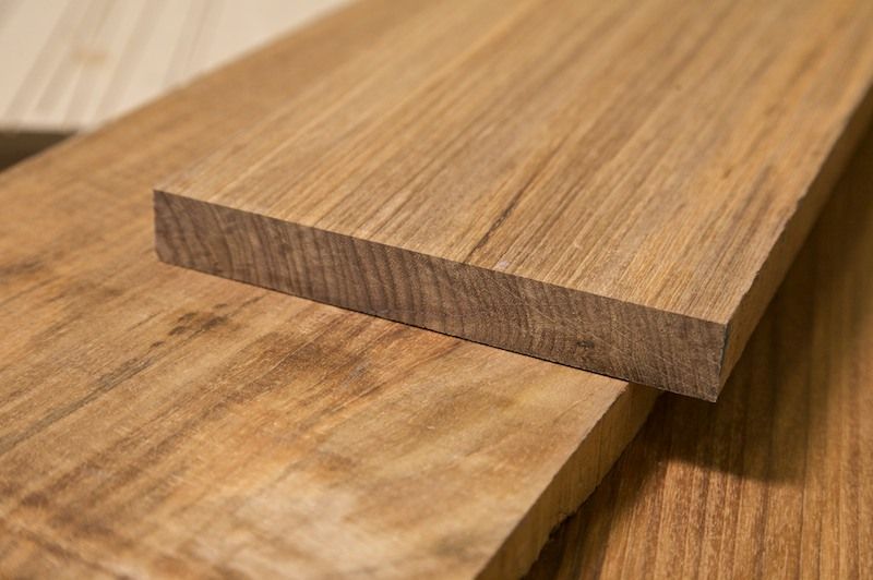 cara merekatkan veneer pada kayu
