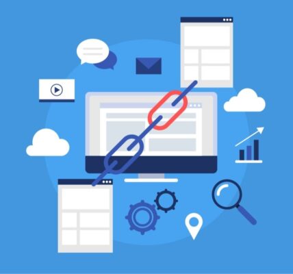 Nilai rekomendasi digital bagi sebuah website