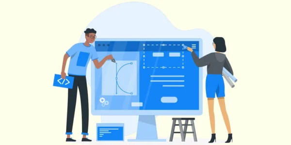 website perlu evaluasi ulang