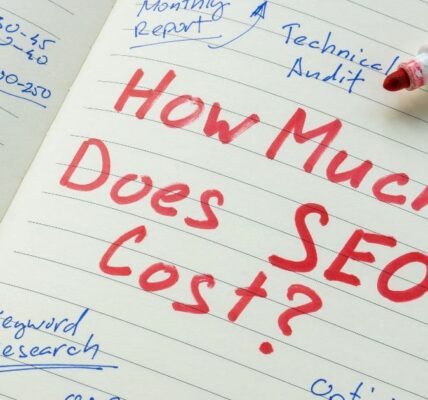 faktor yang menentukan biaya SEO
